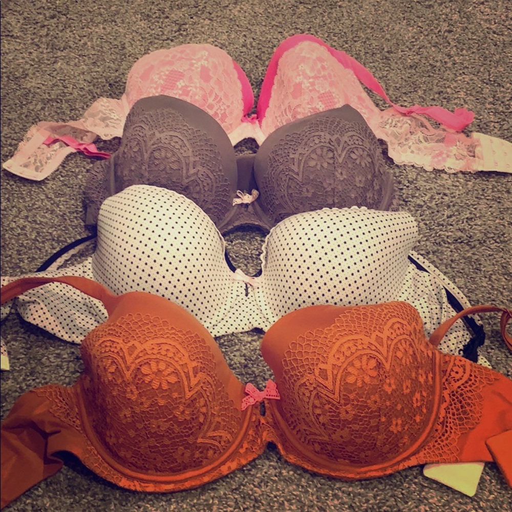Victoria Secret Bra Bundle